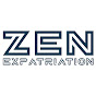 Zen Expatriation logo