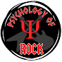 Psychology of Rock logo
