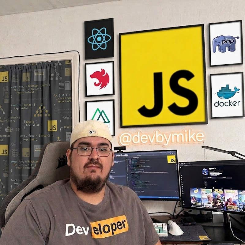 DevByMike