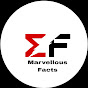 MF(Marvellous Facts) logo