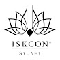 ISKCON Sydney, Sri Sri Radha Gopinath Mandir logo