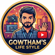 Gowtham's Life style