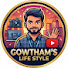 kVMhermd65s-channel-avatar-Gowtham's Life style 