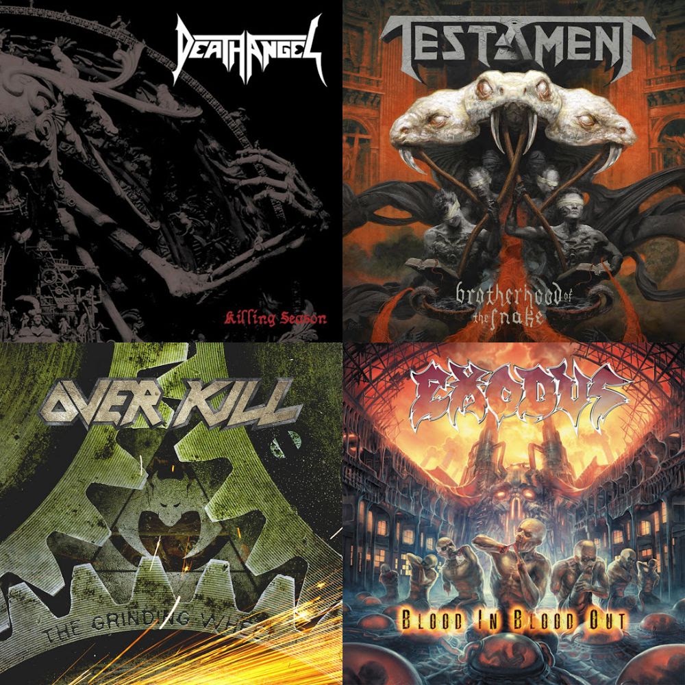 power metal