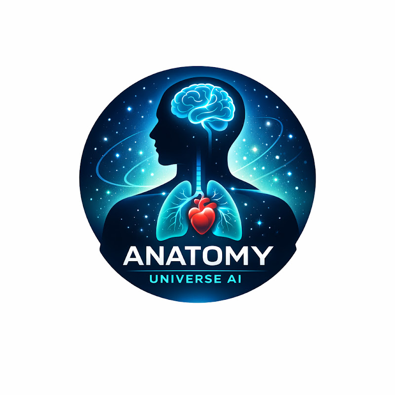 Anatomy Universe Ai
