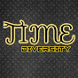 TimE DiVerSitY logo