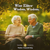 Wise Elders' Wisdom