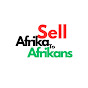 Sell Afrika To Afrikans