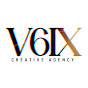 V6ix logo