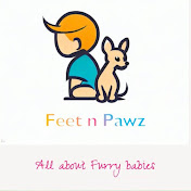 Feet n Pawz