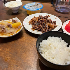 ナムジュン
