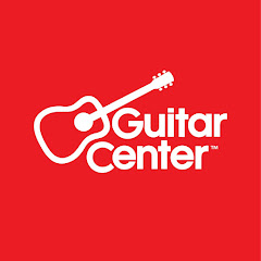 Guitar Center Channel icon