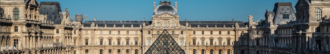 MusÃ©e du Louvre YouTube channel avatar