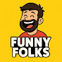 Funny Folks logo
