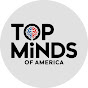 Top Minds of America logo