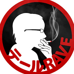 『東方』生まれのテールRAVE 【東方MMD実況】