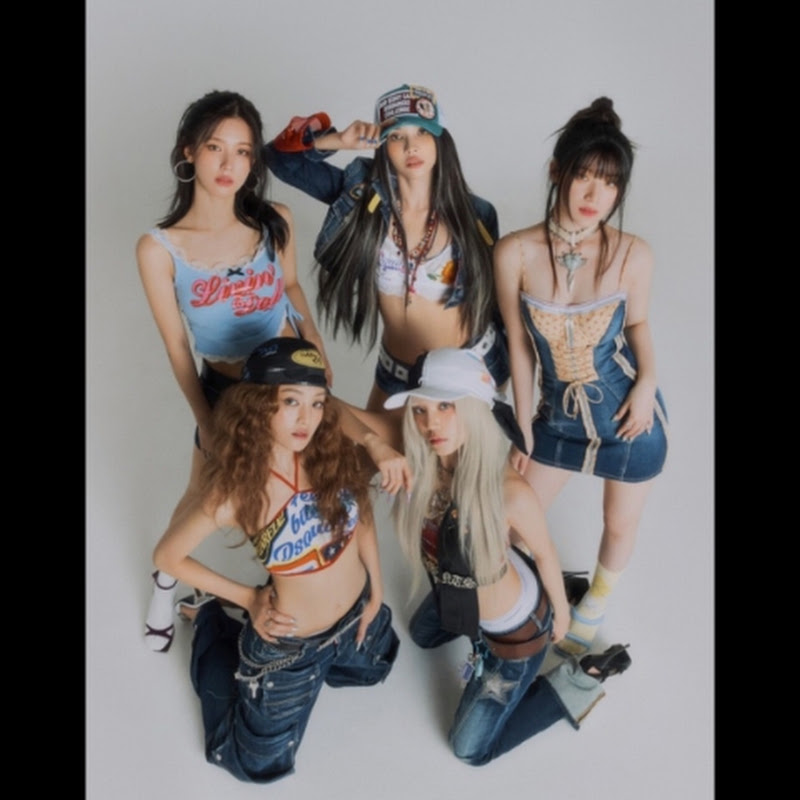 안녕하세요 (G)I-DLE 의 팬 채널 입니다