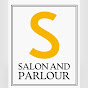 Salon and Parlour logo