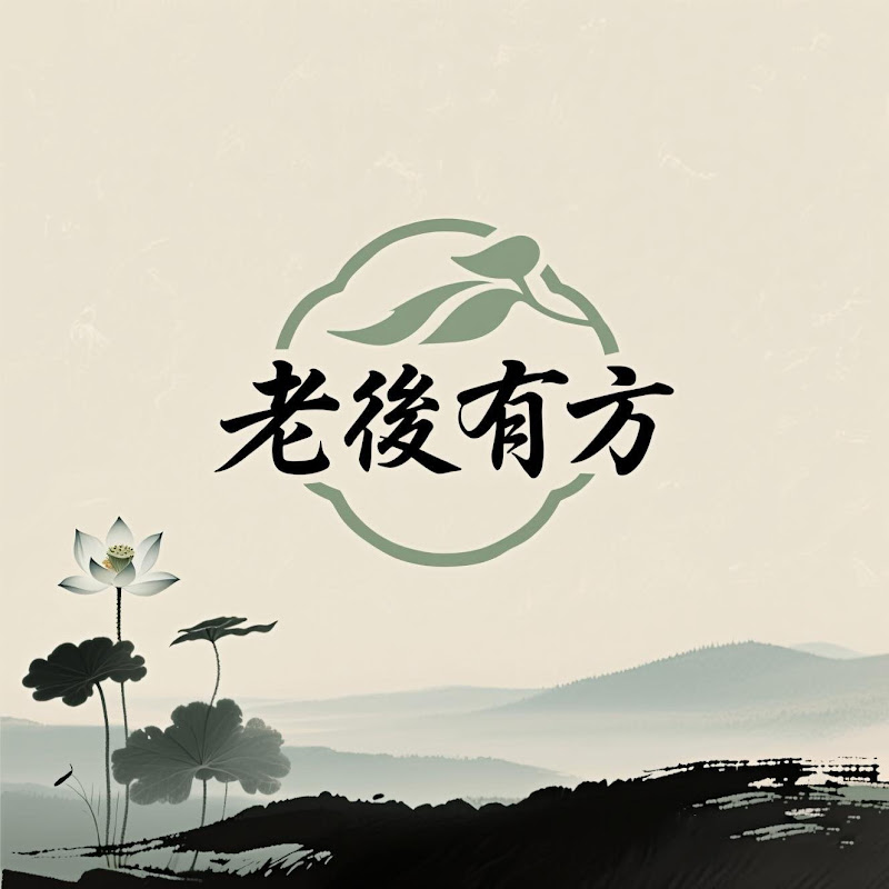 老後有方 Logo
