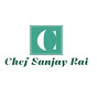 Chef Sanjay Rai  logo
