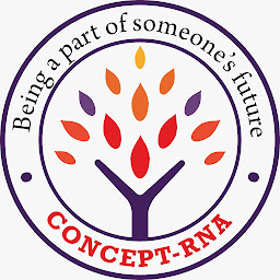 Concept RNA Nursing Coaching 