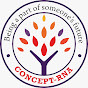 Concept RNA Nursing Coaching  logo