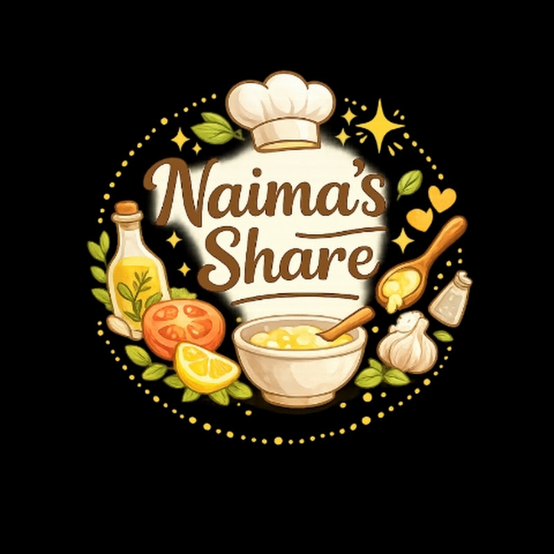Naima's Share🌸🌸