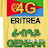 Eritrean tiktok seneed 
