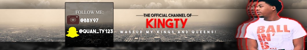 KINGTY YouTube-Kanal-Avatar