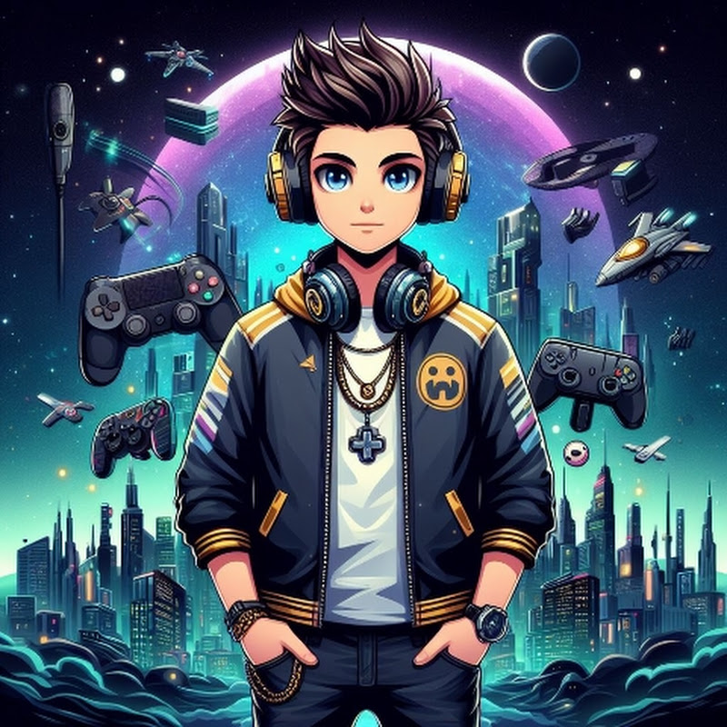 Channel Avatar