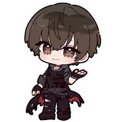 プロフィール写真