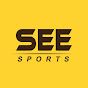 SEE SPORTS logo