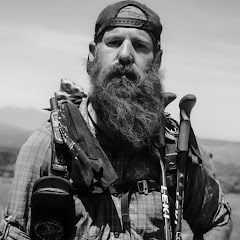 SAVED BY MOUNTAINS — YouTube channel thumbnail