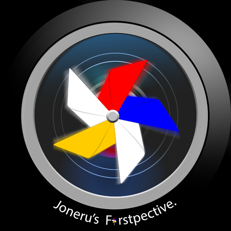 Joneru's Firstpective