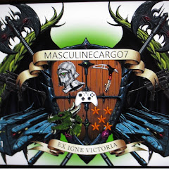 MasculineCargo Games