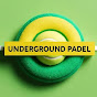 Underground Padel logo