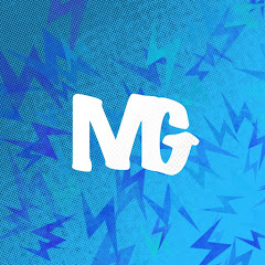 Michal Games channel logo