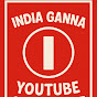 India gana logo