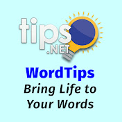 WordTips