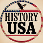 History USA logo
