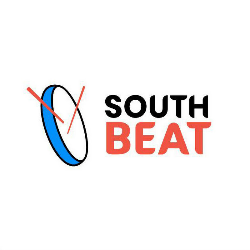 South Beat Logo