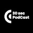 y7ZDEJST0AY-channel-avatar-30sec Podcast