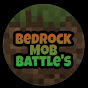 Minecraft Bedrock Edition Battles logo