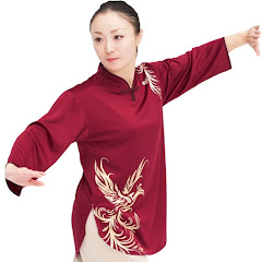 劉一丁の太極拳 & 健美Tube