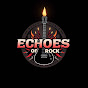 Echoes of Rock – ASMR Dreams logo