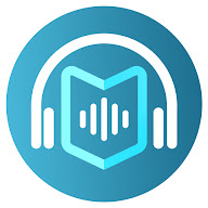 دنیای کتاب صوتی