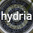 hydria fountain