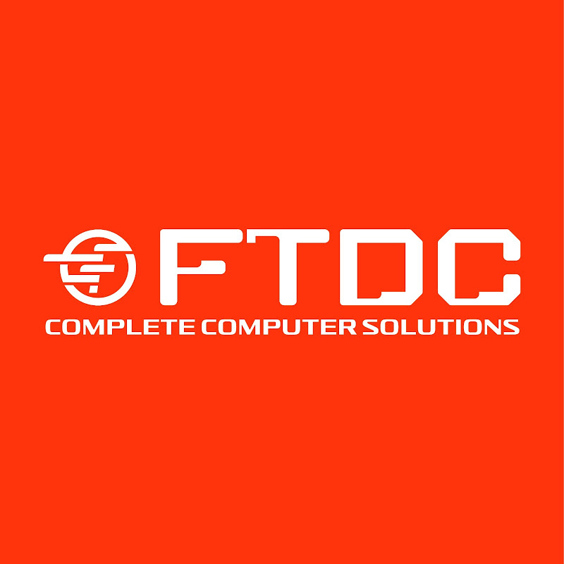 FT Digital Computer