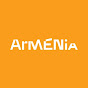 Armenia.Travel logo