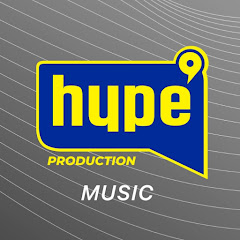 HYPE PRODUCTION - MUSIC